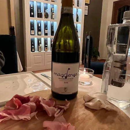 Gospodarstwo agroturystyczne Bordone *