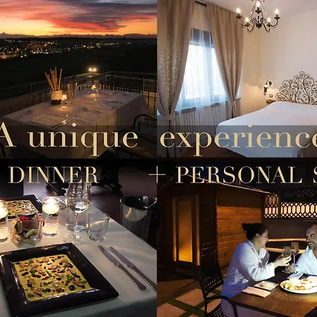 Bordone Gospodarstwo agroturystyczne